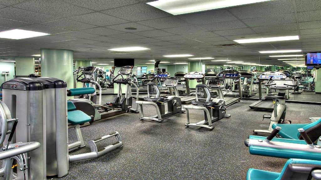 14Th Floor 2 Bedroom Resort Condo Direct Oceanfront Wyndham Ocean Walk Resort Daytona Beach 1401 Eksteriør bilde