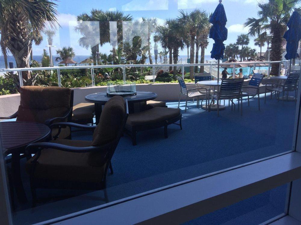 14Th Floor 2 Bedroom Resort Condo Direct Oceanfront Wyndham Ocean Walk Resort Daytona Beach 1401 Eksteriør bilde