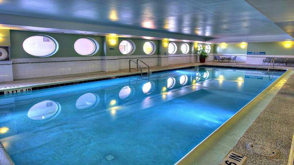 14Th Floor 2 Bedroom Resort Condo Direct Oceanfront Wyndham Ocean Walk Resort Daytona Beach 1401 Eksteriør bilde